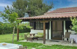 Sias Cozy Studio, Sykia, Sithonia