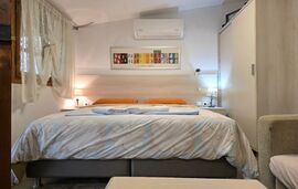 Sias Cozy Studio, Sykia, Sithonia