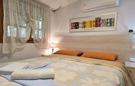 Sias Cozy Studio, Sykia, Sithonia