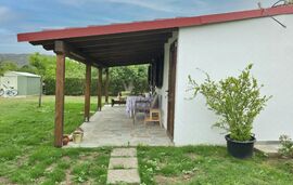Sias Cozy Studio, Sykia, Sithonia