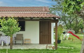 Sias Cozy Studio, Sykia, Sithonia