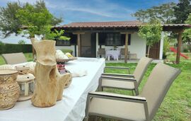 Sias Cozy Studio, Sykia, Sithonia