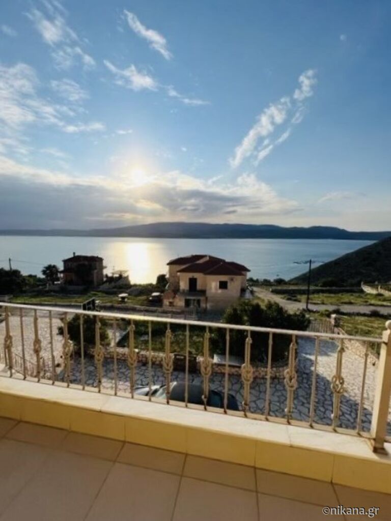 Farsa Apartments, Farsa, Kefalonia