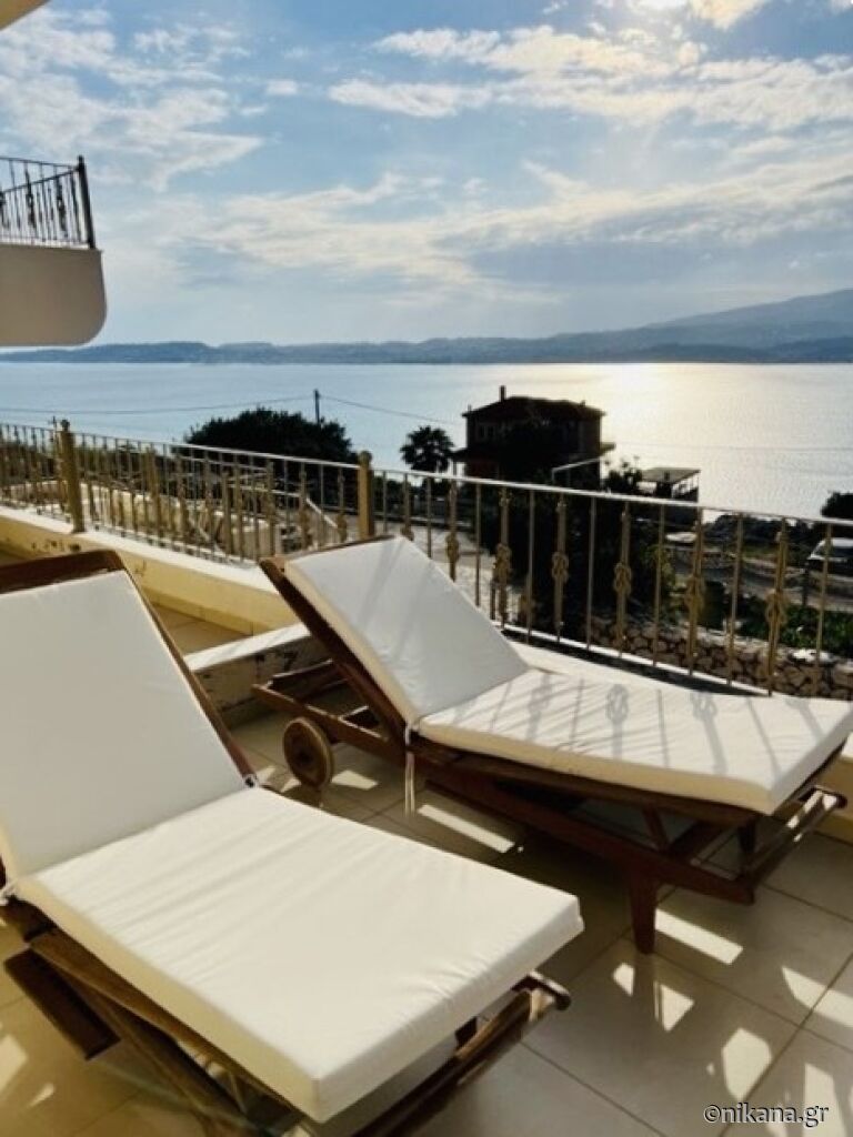 Farsa Apartments, Farsa, Kefalonia