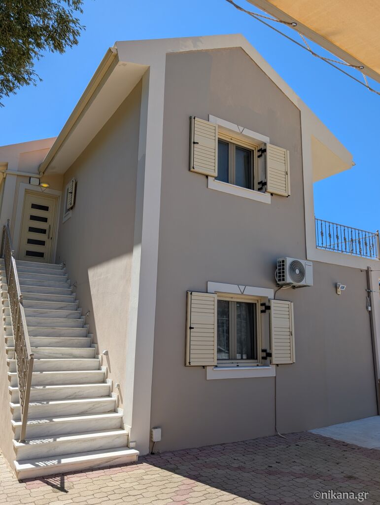 Farsa Apartments, Farsa, Kefalonia