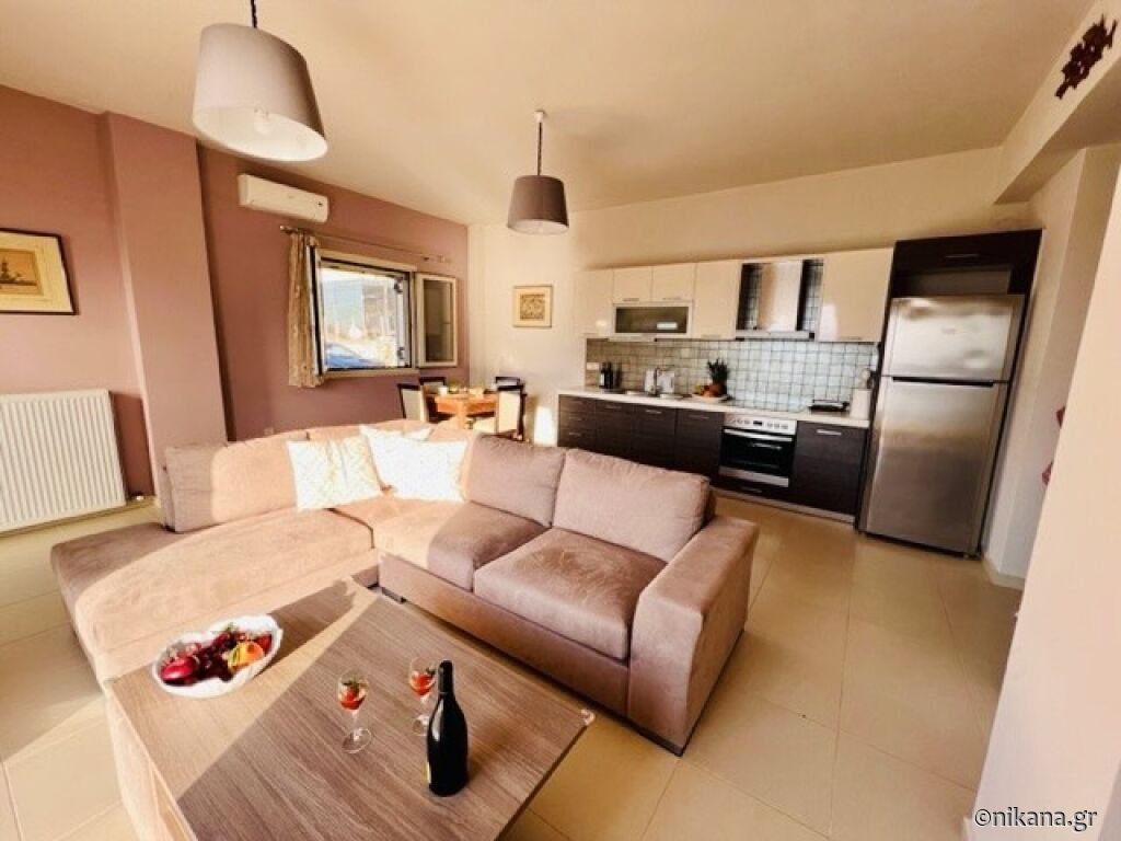 Farsa Apartments, Farsa, Kefalonia