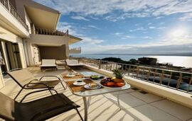Farsa Apartments, Farsa, Kefalonia