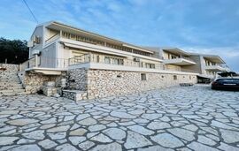 Farsa Apartments, Farsa, Kefalonia