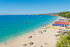 Farsa Apartments, Farsa, Kefalonia, Makris Gialos Beach