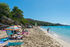 Farsa Apartments, Farsa, Kefalonia, Makris Gialos Beach