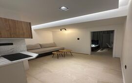 Okkio Sea View Apartments, Sozopoli, Kassandra