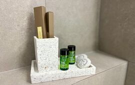 Okkio Sea View Apartments, Sozopoli, Kassandra