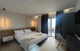 Okkio Sea View Apartments, Sozopoli, Kassandra