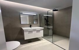 Okkio Sea View Apartments, Sozopoli, Kassandra