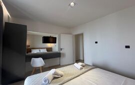 Okkio Sea View Apartments, Sozopoli, Kassandra