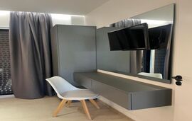 Okkio Sea View Apartments, Sozopoli, Kassandra