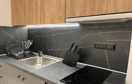 Okkio Sea View Apartments, Sozopoli, Kassandra