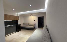 Okkio Sea View Apartments, Sozopoli, Kassandra