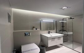 Okkio Sea View Apartments, Sozopoli, Kassandra