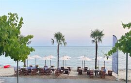 Okkio Sea View Apartments, Sozopoli, Kassandra