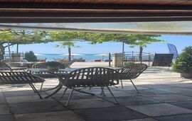 Okkio Sea View Apartments, Sozopoli, Kassandra