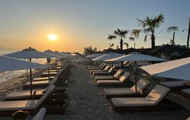 Okkio Sea View Apartments, Sozopoli, Kassandra