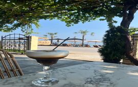 Okkio Sea View Apartments, Sozopoli, Kassandra