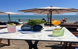 Okkio Sea View Apartments, Sozopoli, Kassandra