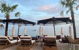 Okkio Sea View Apartments, Sozopoli, Kassandra