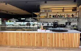 Okkio Sea View Apartments, Sozopoli, Kassandra