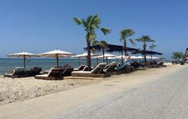 Okkio Sea View Apartments, Sozopoli, Kassandra