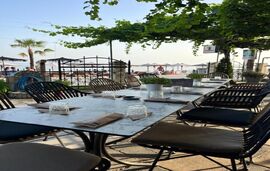 Okkio Sea View Apartments, Sozopoli, Kassandra