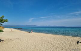 Molon Lave Hotel, Nea Rodha, Athos