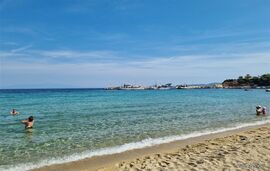 Molon Lave Hotel, Nea Rodha, Athos