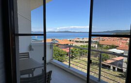 Molon Lave Hotel, Nea Rodha, Athos