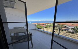 Molon Lave Hotel, Nea Rodha, Athos