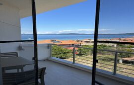 Molon Lave Hotel, Nea Rodha, Athos