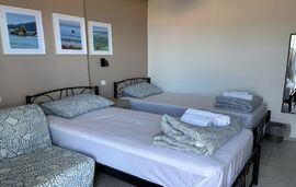 Molon Lave Hotel, Nea Rodha, Athos