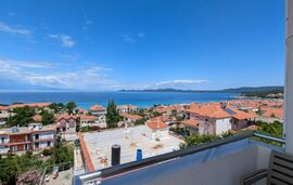 Molon Lave Hotel, Nea Rodha, Athos