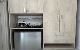 Molon Lave Hotel, Nea Rodha, Athos