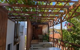 Molon Lave Hotel, Nea Rodha, Athos