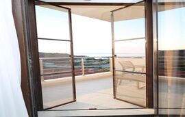 Molon Lave Hotel, Nea Rodha, Athos