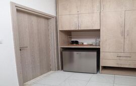 Molon Lave Hotel, Nea Rodha, Athos