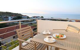 Molon Lave Hotel, Nea Rodha, Athos