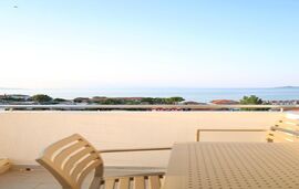 Molon Lave Hotel, Nea Rodha, Athos