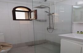 Molon Lave Hotel, Nea Rodha, Athos