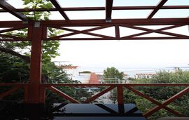 Molon Lave Hotel, Nea Rodha, Athos