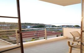 Molon Lave Hotel, Nea Rodha, Athos