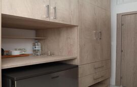 Molon Lave Hotel, Nea Rodha, Athos