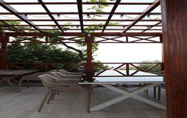 Molon Lave Hotel, Nea Rodha, Athos